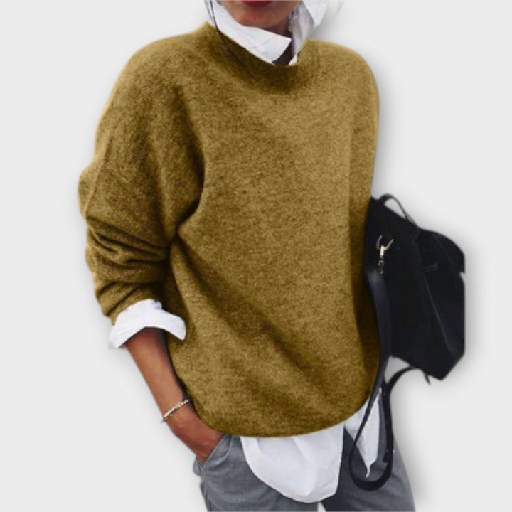 Avenelle – Soft Sweater