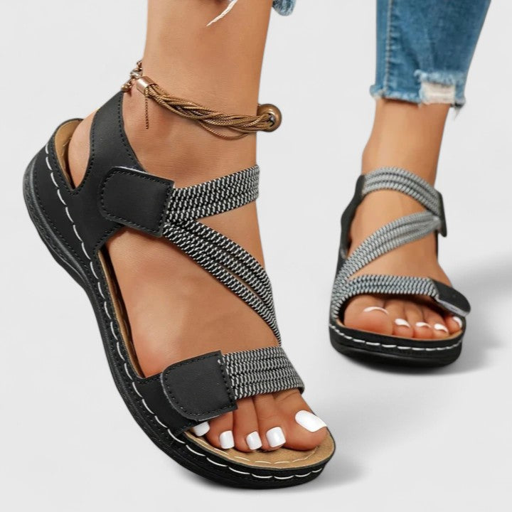 Marilyn™ | Sophisticated Sandals