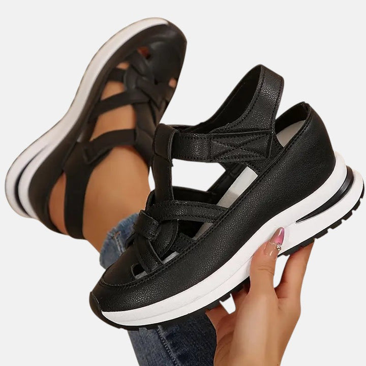 Kelsey | Sporty Comfort Sandals