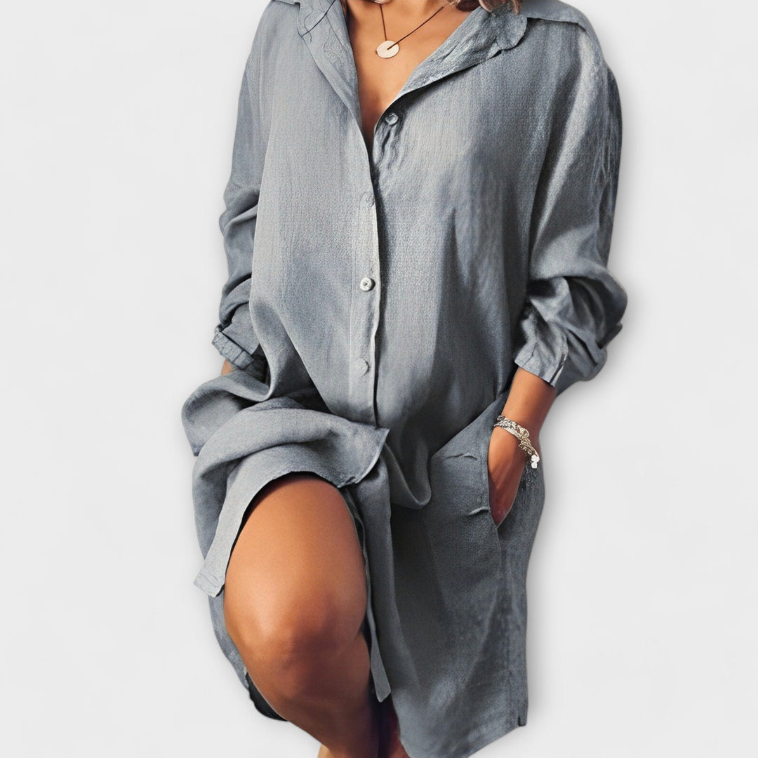 Avenie – Casual Blouse