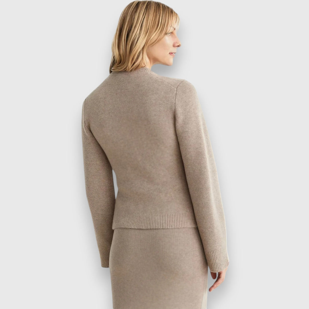 Eveline - Cardigan