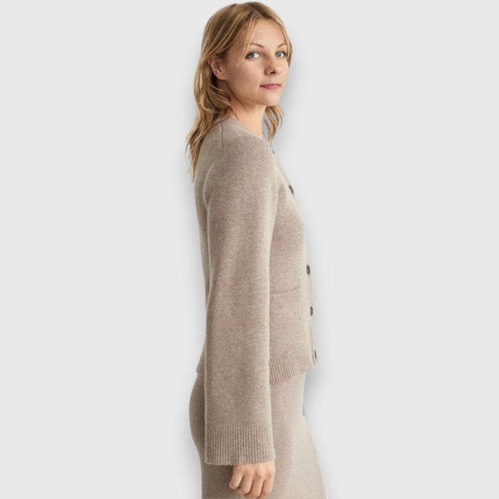 Eveline - Cardigan