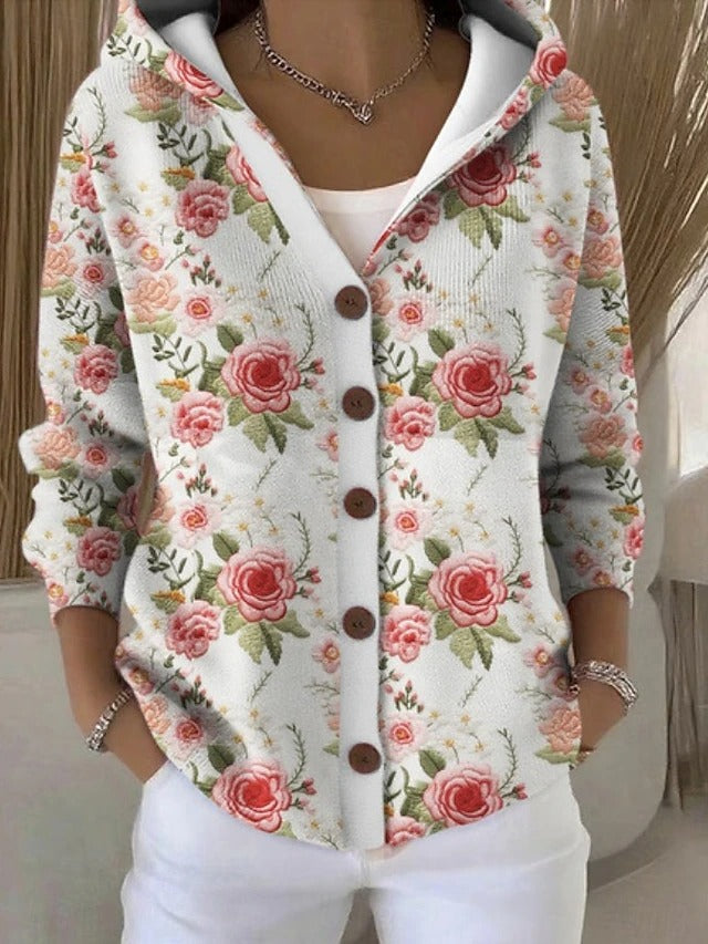 J & M New York | Elegant Soft Cardigan
