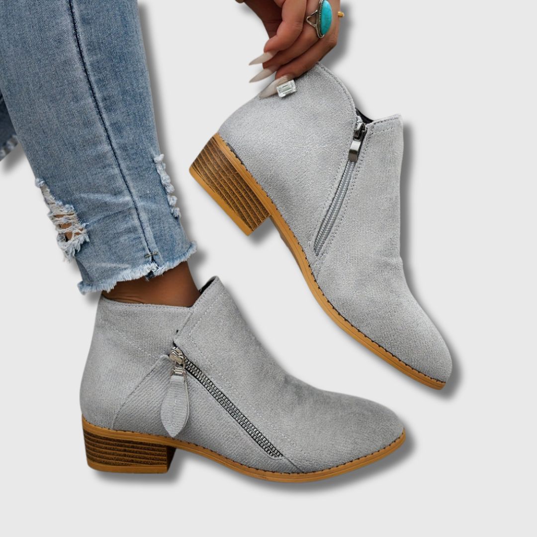 Caline – Elegant Women's Boots | Limited Edition