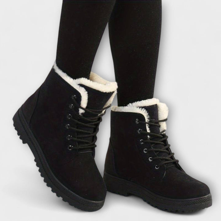 Valen – Warm Winter Boots