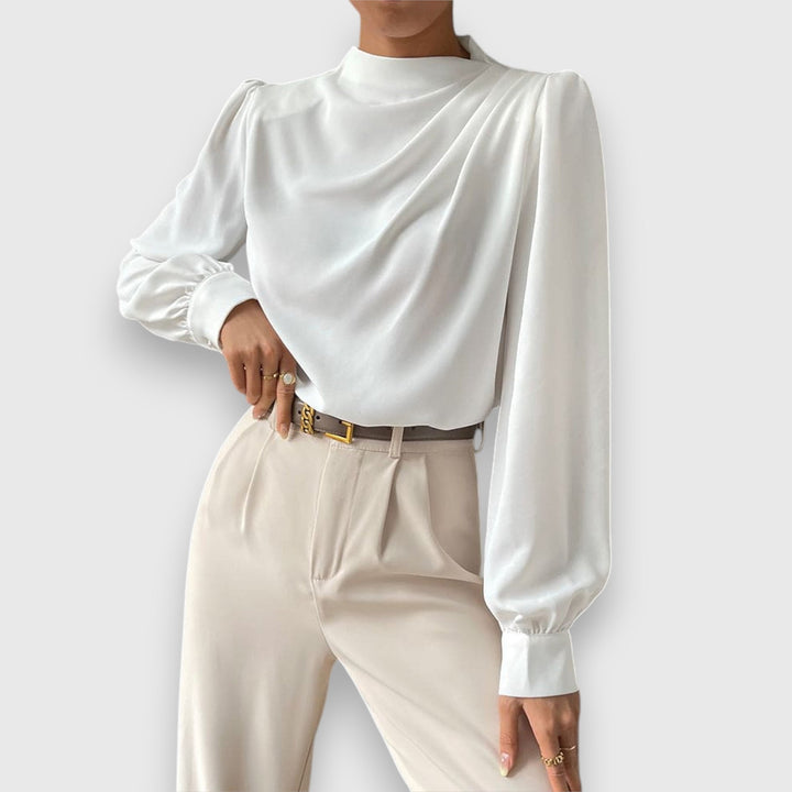 Maelle – Elegant Blouse